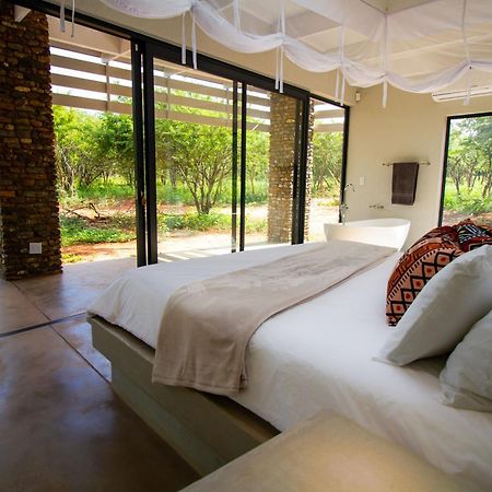Ungava Retreat Vila Marloth Park Exterior foto