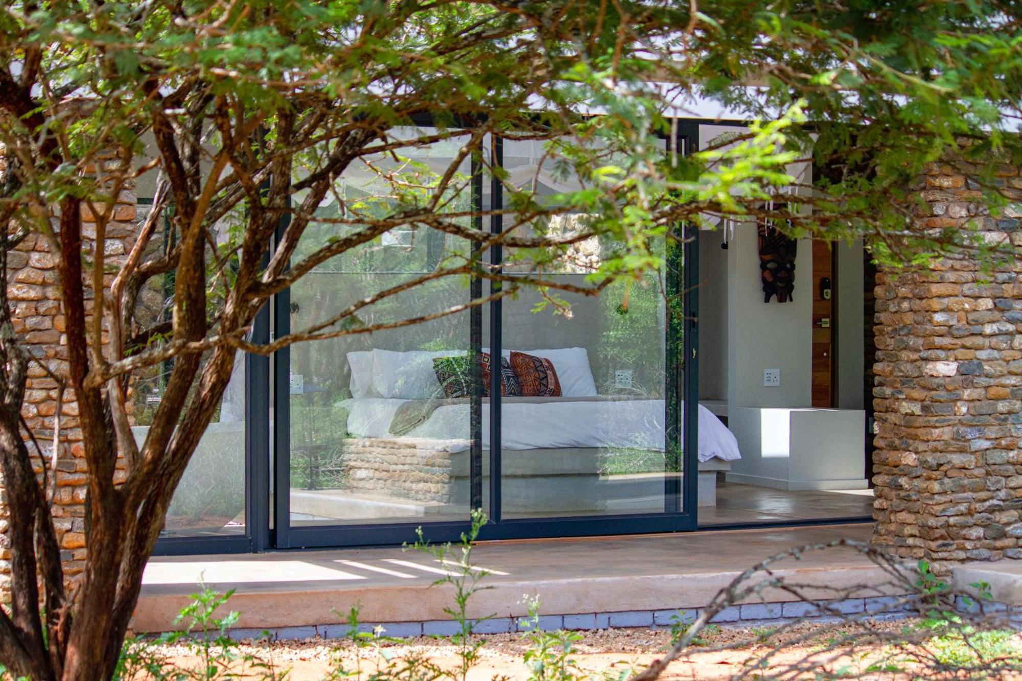 Ungava Retreat Vila Marloth Park Exterior foto