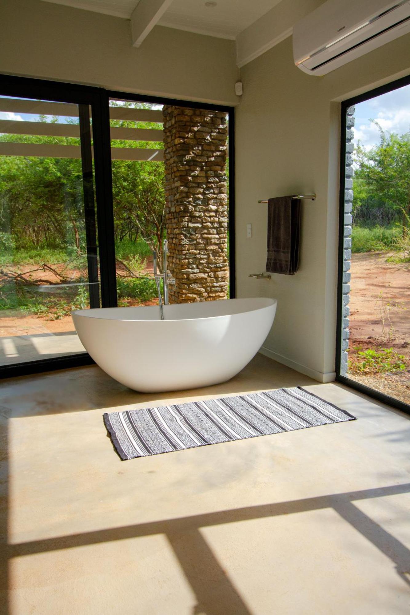Ungava Retreat Vila Marloth Park Exterior foto