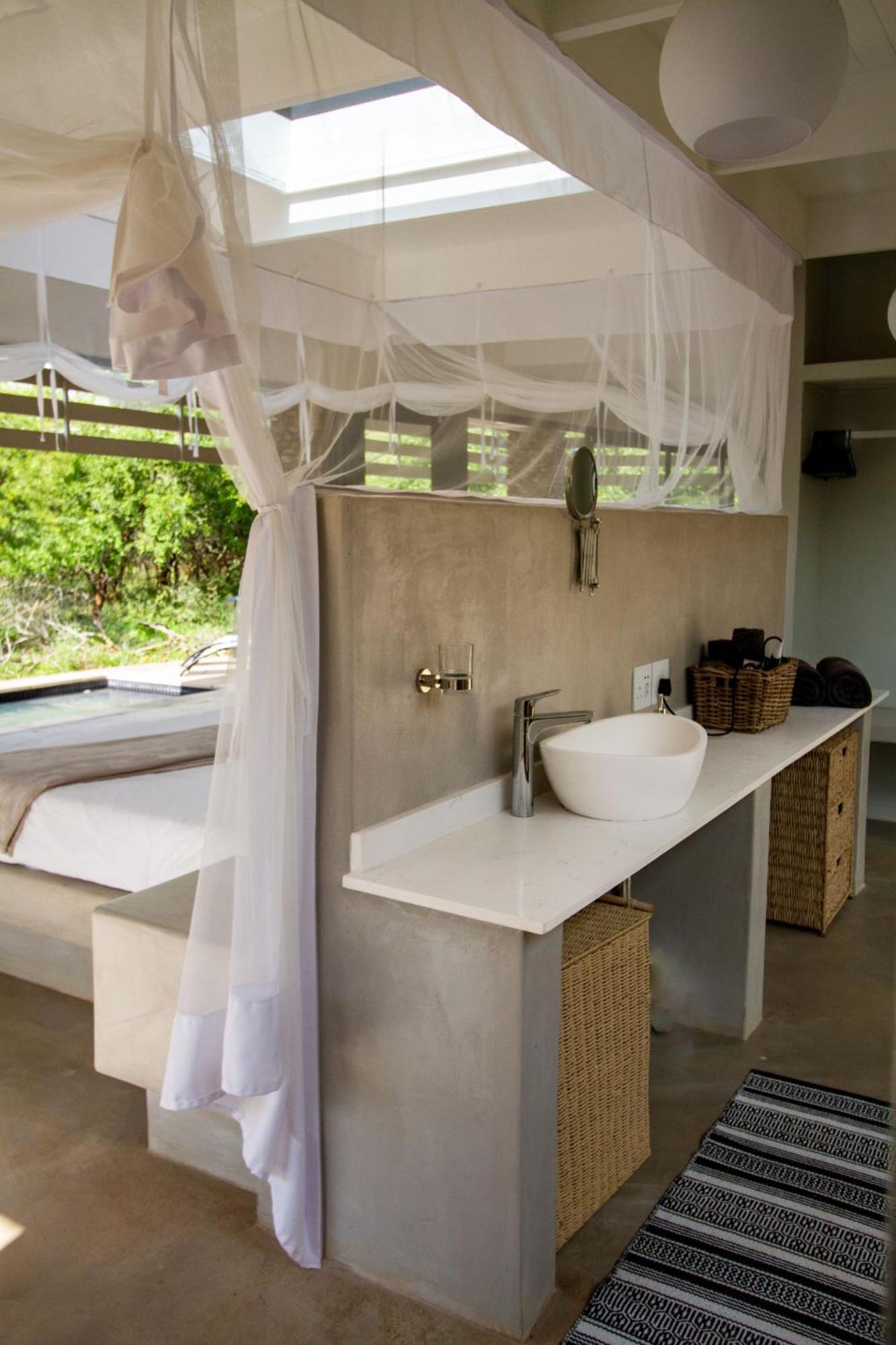 Ungava Retreat Vila Marloth Park Exterior foto