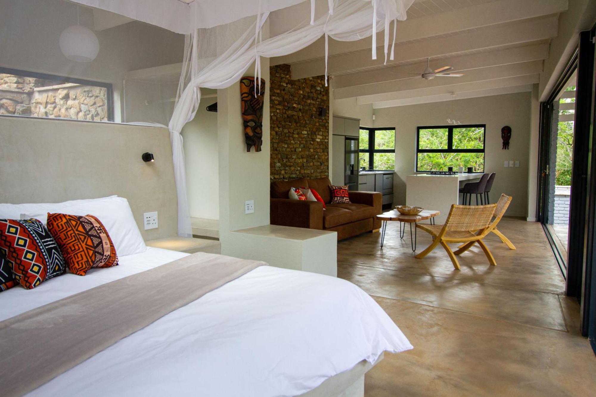 Ungava Retreat Vila Marloth Park Exterior foto