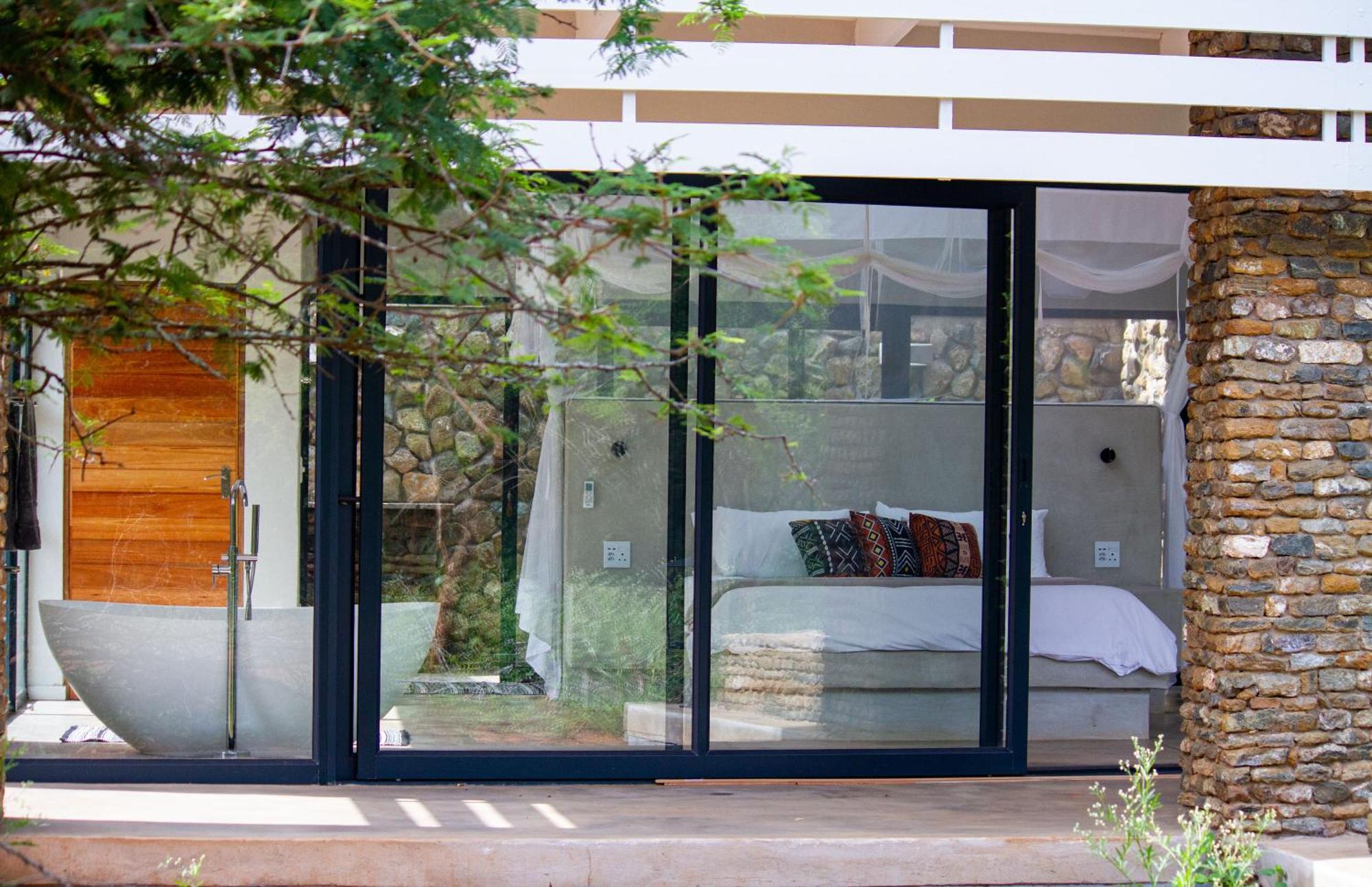 Ungava Retreat Vila Marloth Park Exterior foto
