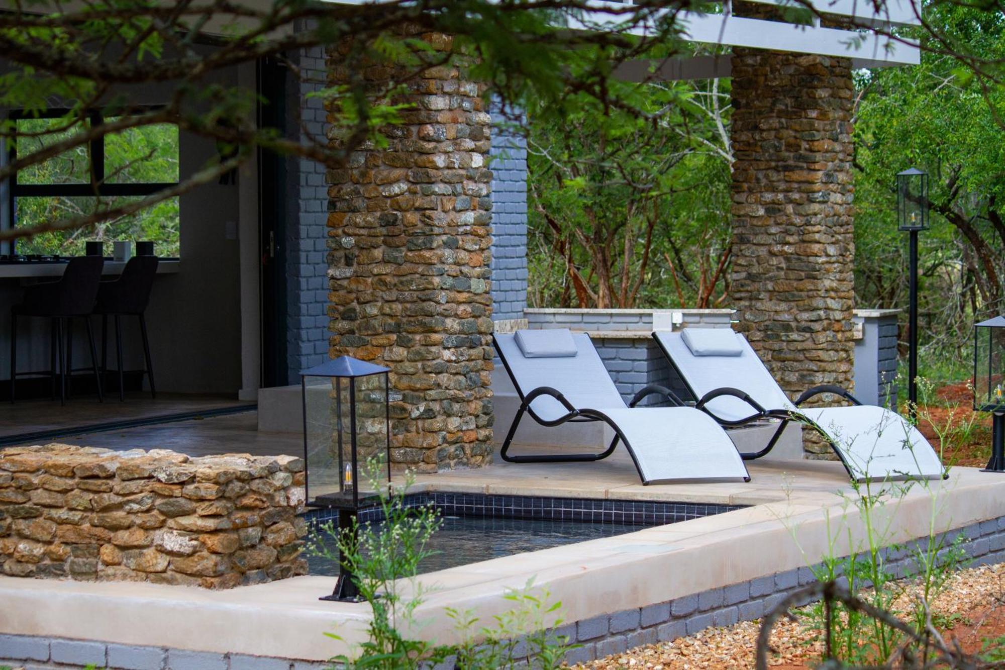 Ungava Retreat Vila Marloth Park Exterior foto